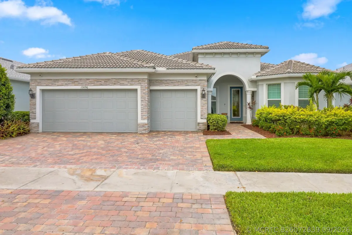 13096 SW Aureolian Lane, Port Saint Lucie, FL 34987 - #1