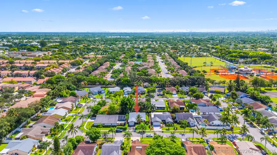 5318 NW 93rd Avenue, Sunrise, FL 33351 - #3