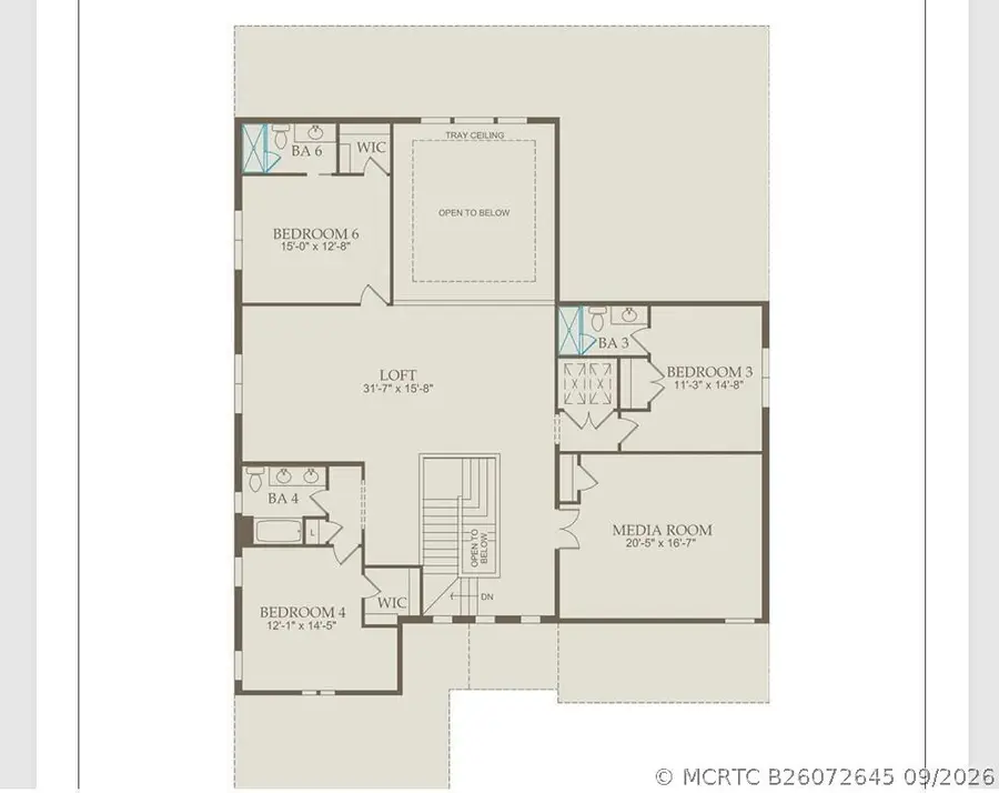 5044 Naugle Way #Livingston 50, Davie, FL 33328 - #3