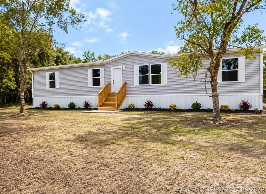 16854 NW 254th Street, Okeechobee, FL 34972 - #2