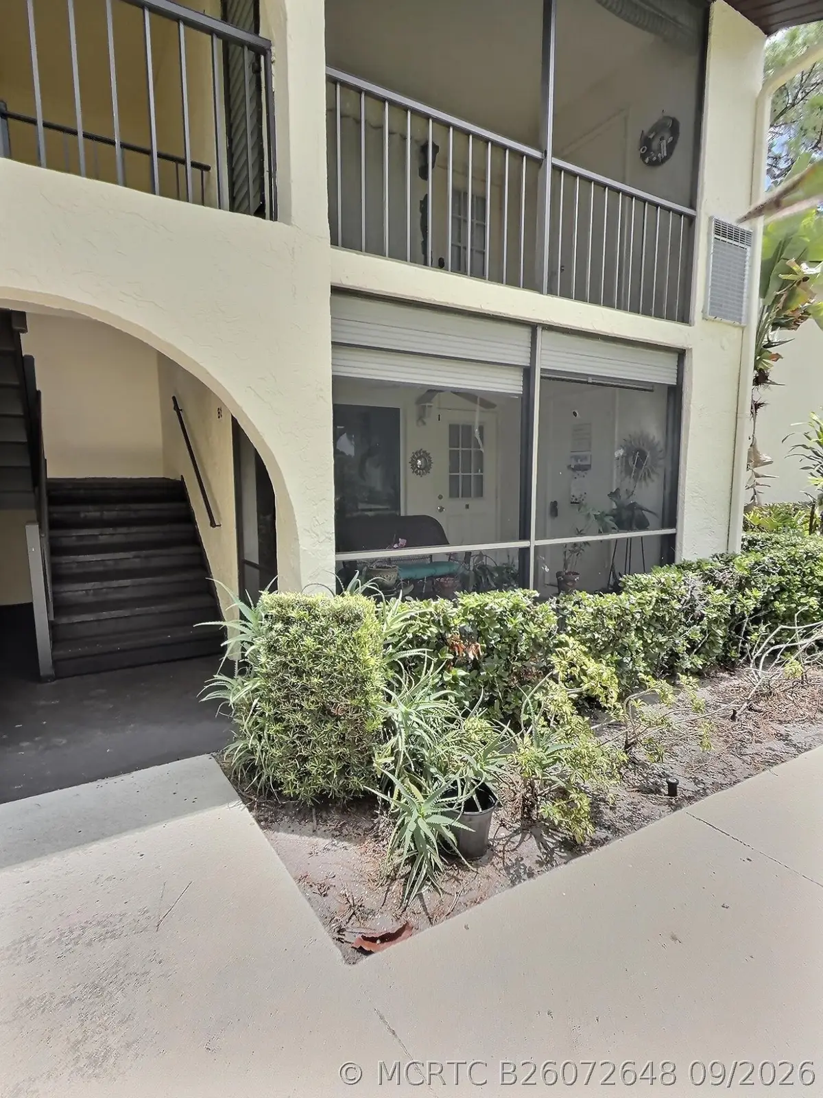 3531 Pine Tree Court #B-1, Greenacres, FL 33463 - #1