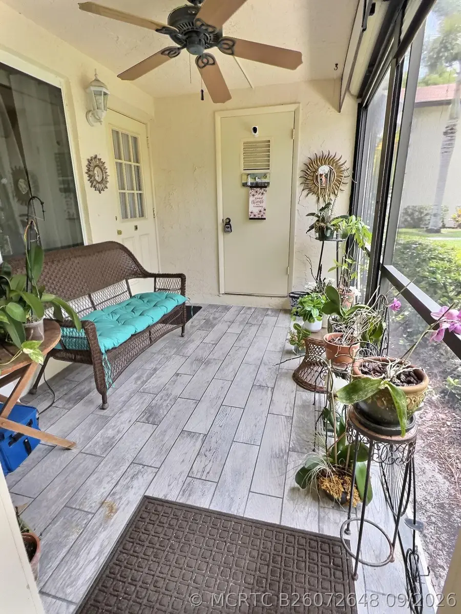 3531 Pine Tree Court #B-1, Greenacres, FL 33463 - #3