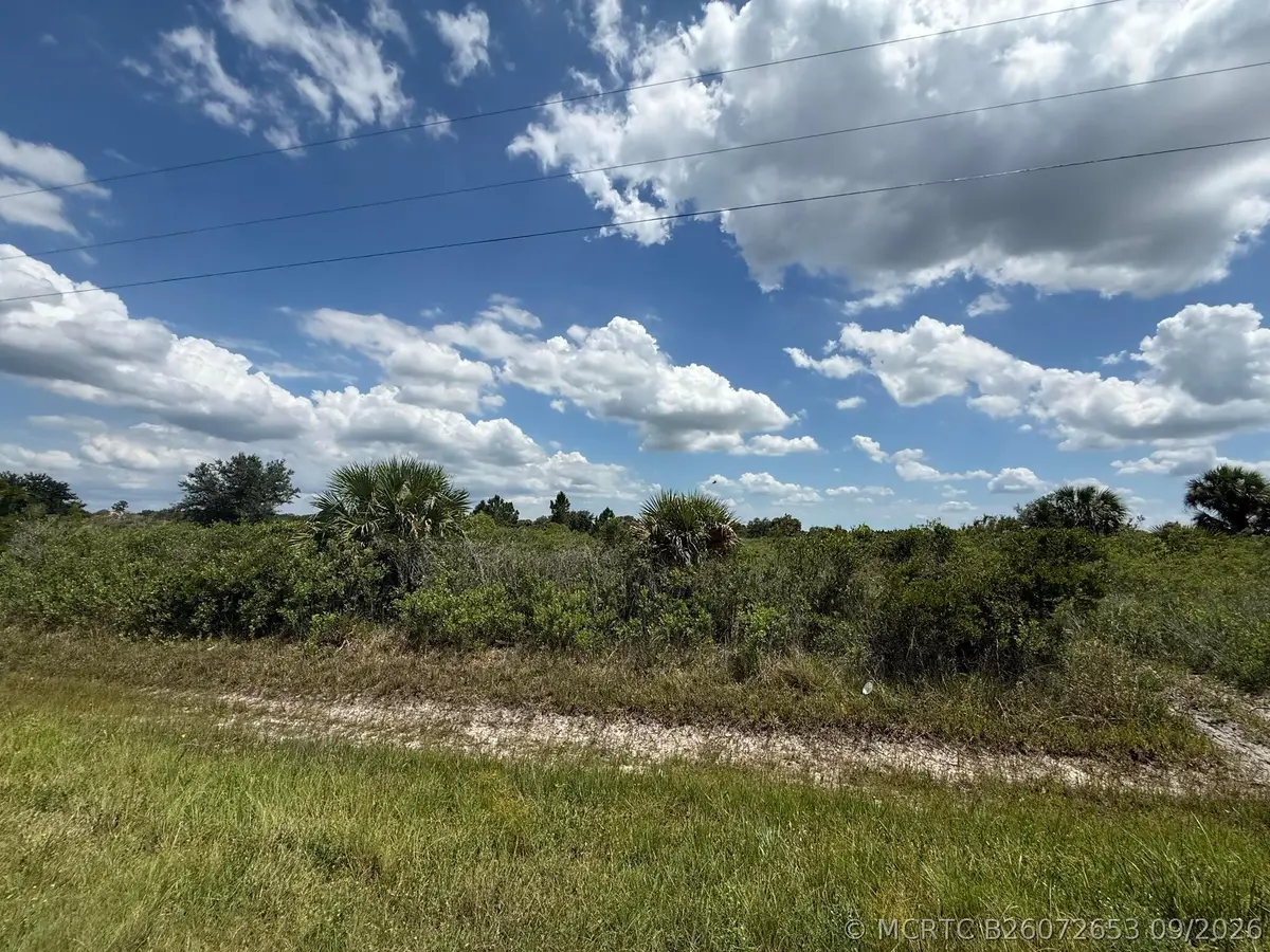 16162 NW 290th Street, Okeechobee, FL 34972 - #1