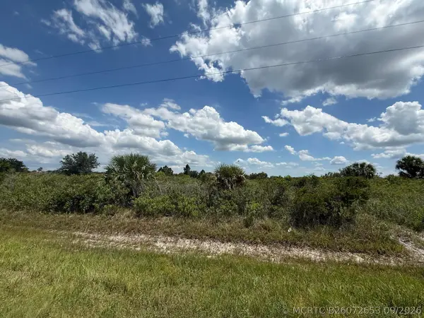 16162 NW 290th Street, Okeechobee, FL 34972