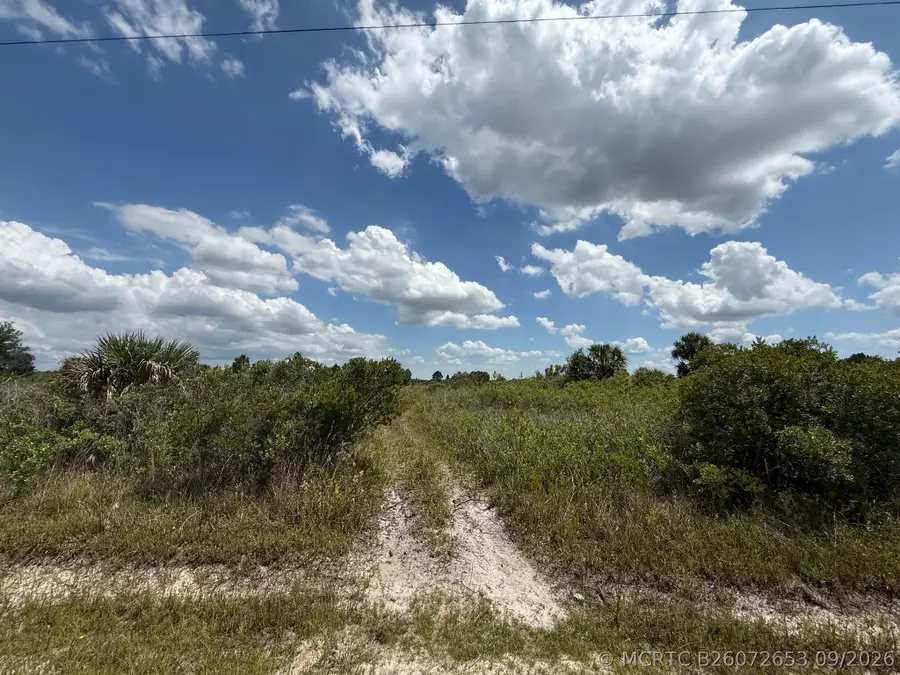 16162 NW 290th Street, Okeechobee, FL 34972 - #2