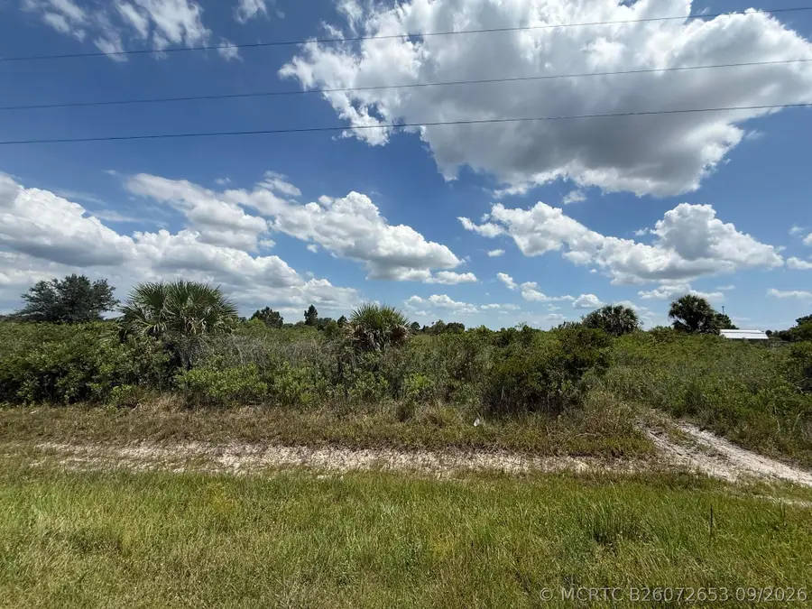 16162 NW 290th Street, Okeechobee, FL 34972 - #3