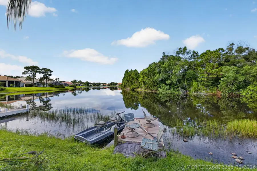 588 SW Saint Johns Bay, Port Saint Lucie, FL 34986 - #3