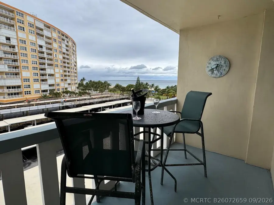 305 N Pompano Beach Boulevard #507, Pompano Beach, FL 33062 - #2