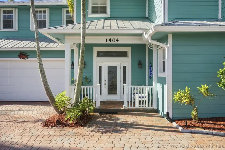 1404 SW Seagull Way, Palm City, FL 34990 - #3