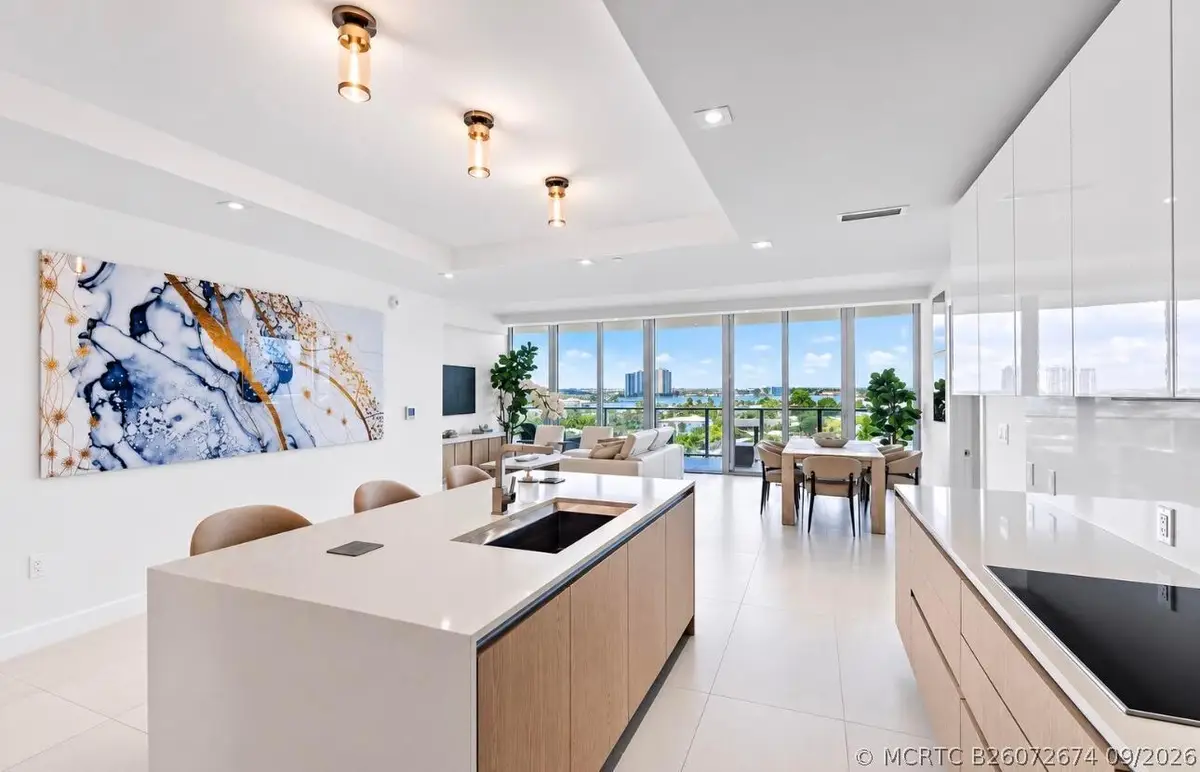 3100 N Ocean Drive #P-701, Singer Island, FL 33404 - #1
