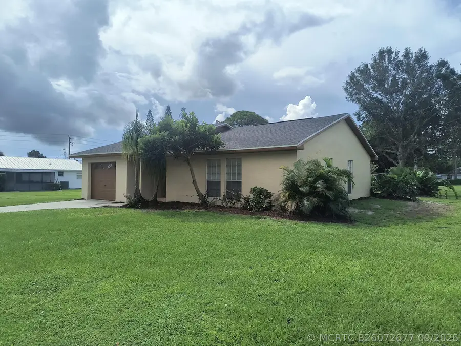 6903 Coquina Avenue, Fort Pierce, FL 34951 - #2