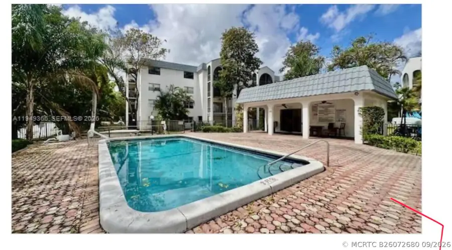 3330 Spanish Moss Terrace #212, Lauderhill, FL 33319 - #3
