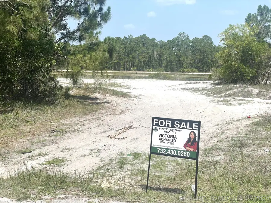 731 Joffre Place, Lehigh Acres, FL 33936 - #2