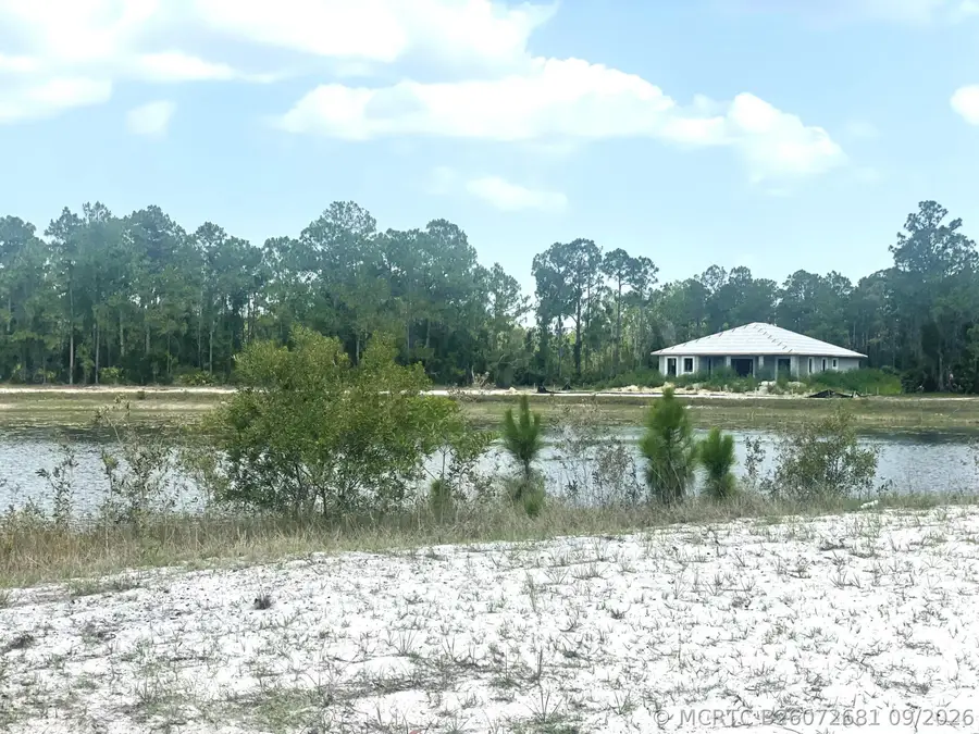 731 Joffre Place, Lehigh Acres, FL 33936 - #3