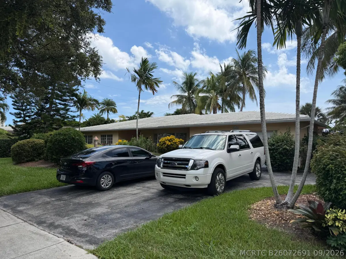 2600 NE 36th Street, Lighthouse Point, FL 33064 - #1