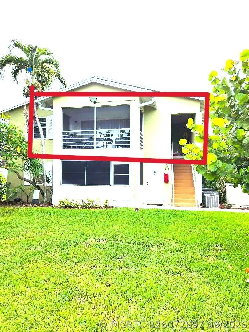12052 Alternate A1a #C8, Palm Beach Gardens, FL 33410 - #3
