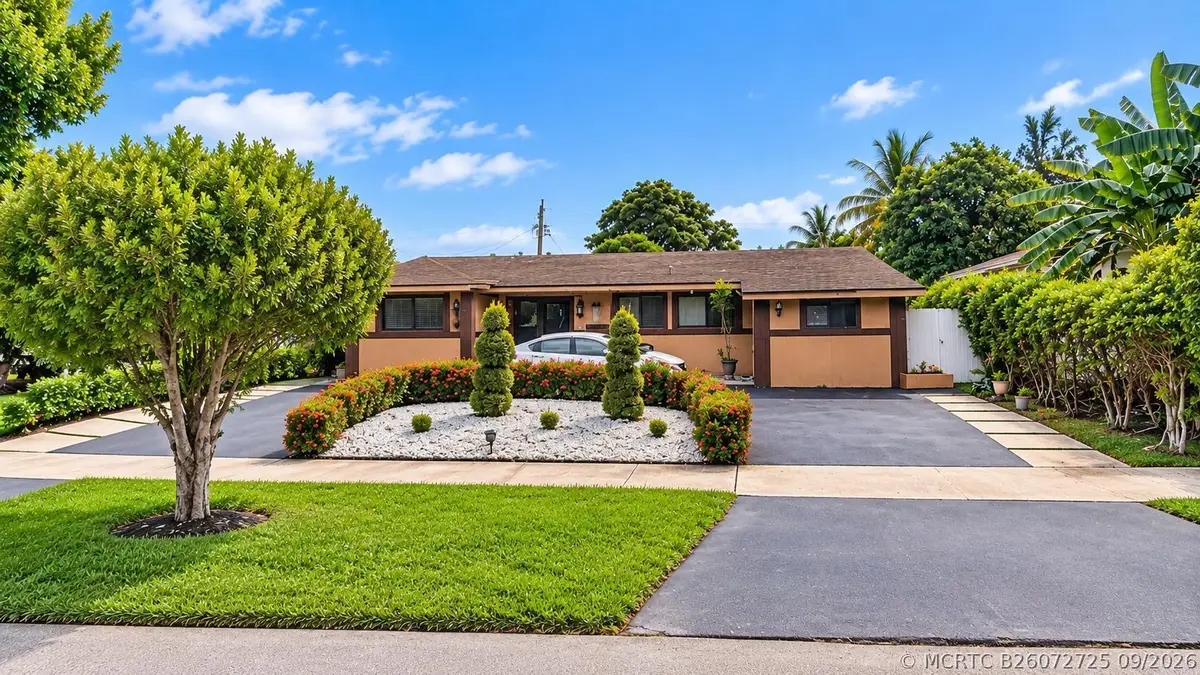 70 NE 174th Drive, North Miami Beach, FL 33162 - #1