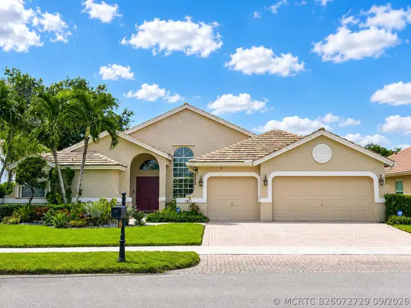 2783 E Abiaca Circle, Davie, FL 33328