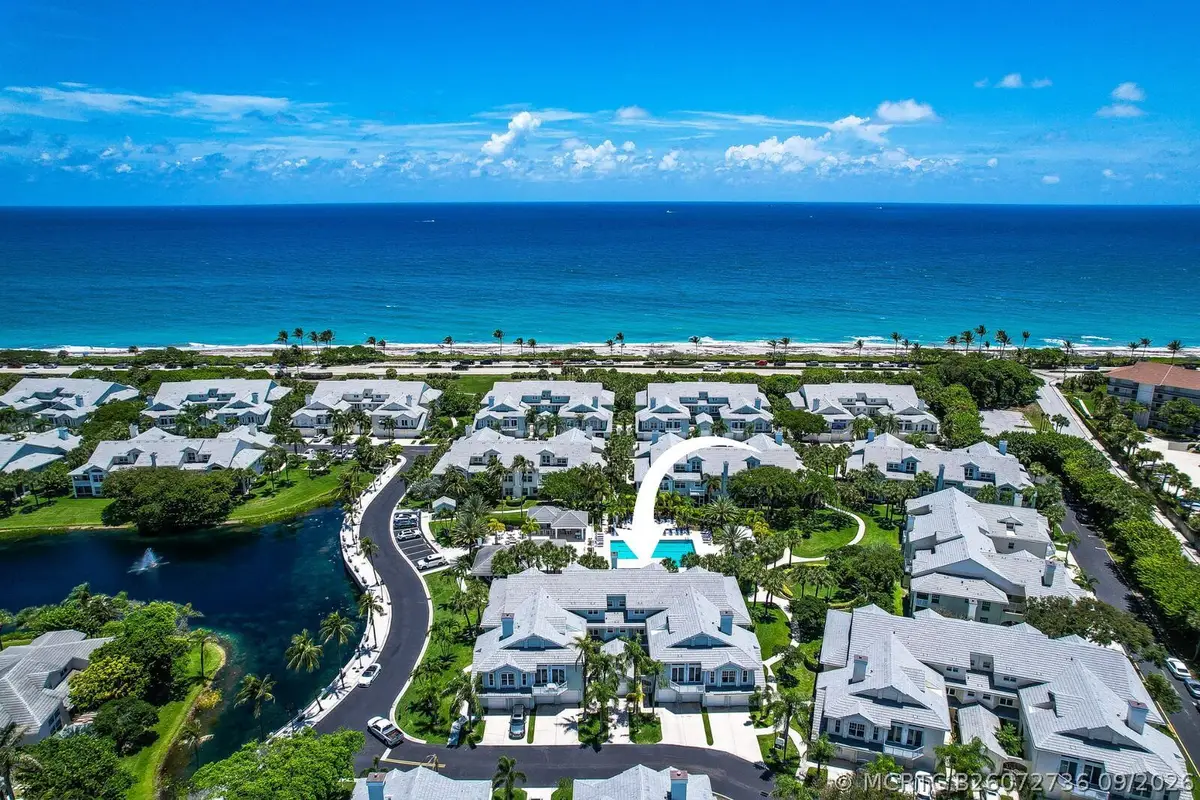 1506 Mizzenmast Way, Jupiter, FL 33477 - #1