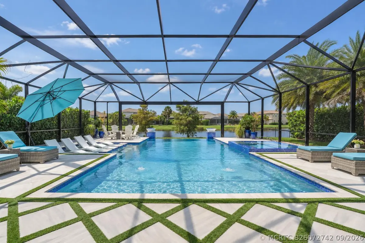 141 Blanca Isles Lane, Jupiter, FL 33478 - #1