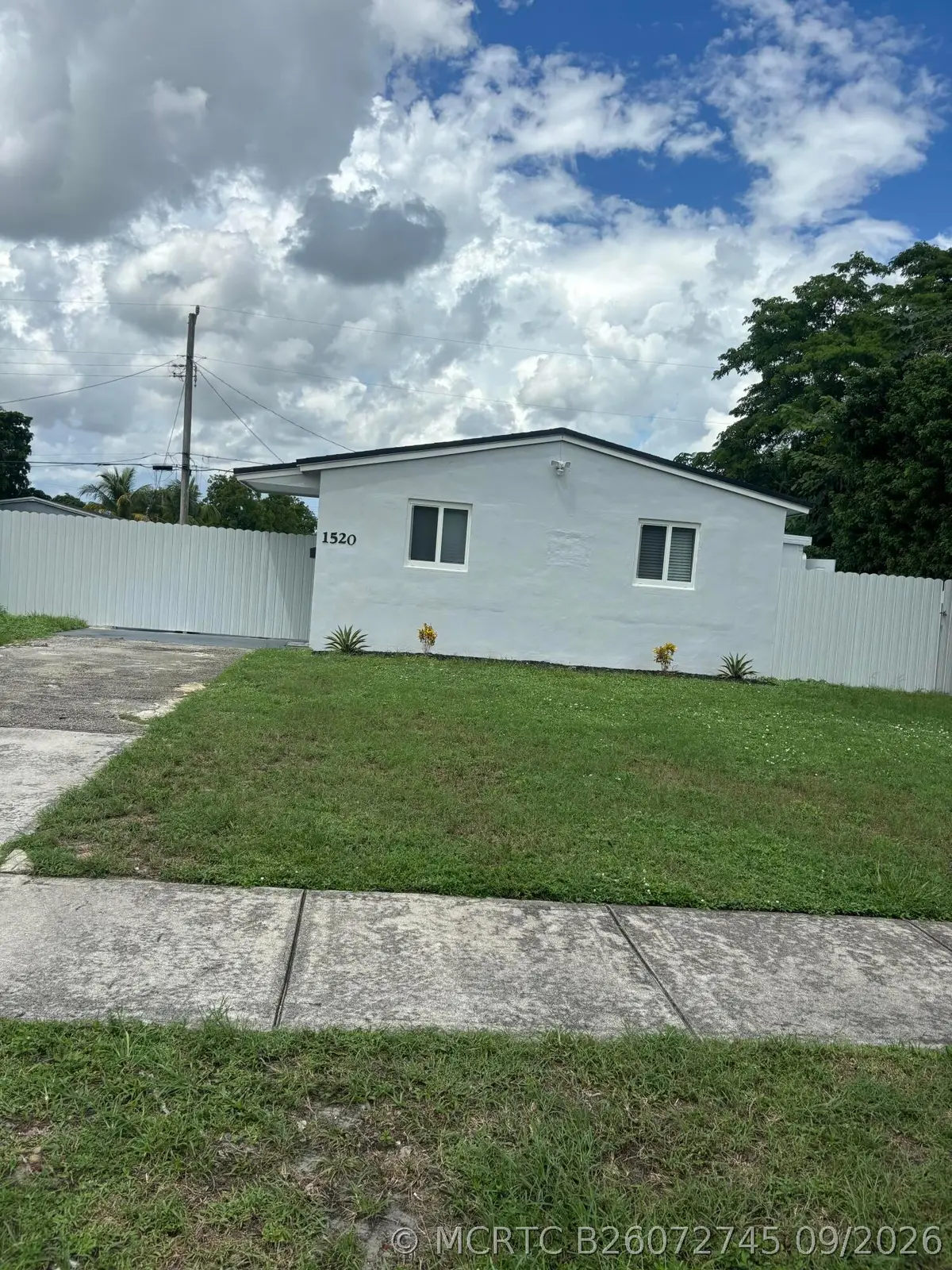1520 N 68th Terrace, Hollywood, FL 33024 - #1