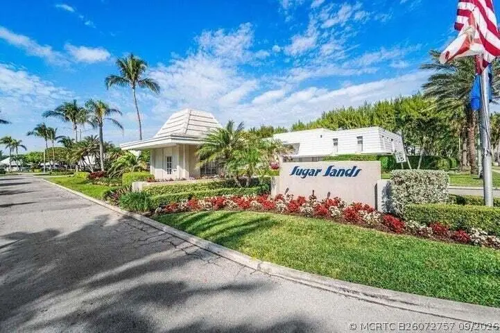 1201 N Sugar Sands Boulevard #3, Singer Island, FL 33404 - #1