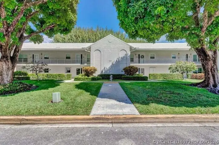 1201 N Sugar Sands Boulevard #3, Singer Island, FL 33404 - #3