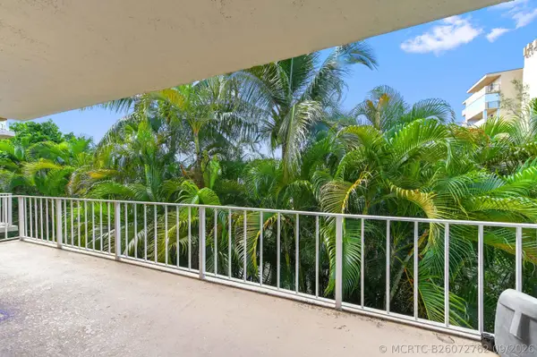 3575 S Ocean Boulevard #309, South Palm Beach, FL 33480