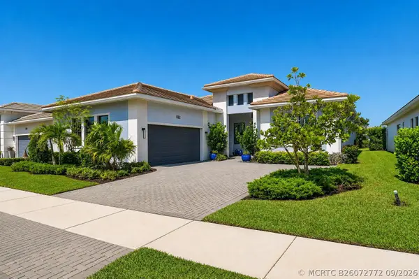 15745 Cresswind Place, Loxahatchee, FL 33470