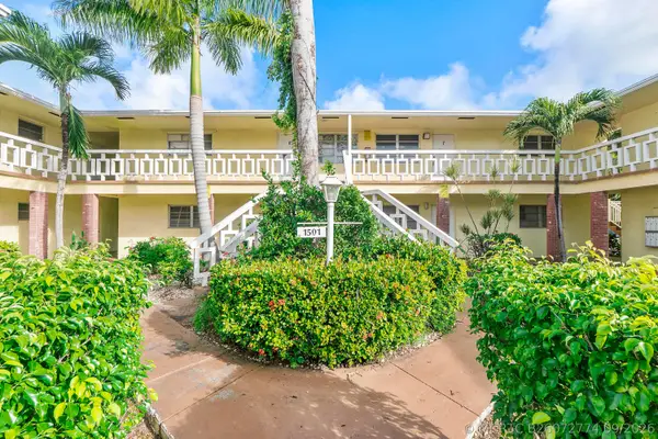 1501 Arthur Street #5, Hollywood, FL 33020