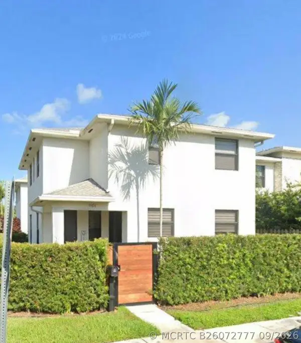1101 NE 3rd Avenue, Fort Lauderdale, FL 33304