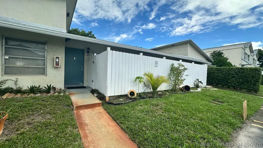 3000 NW 5th Terrace #107, Pompano Beach, FL 33064 - #2