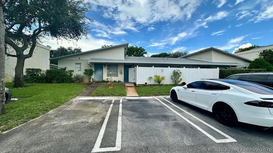 3000 NW 5th Terrace #107, Pompano Beach, FL 33064 - #3