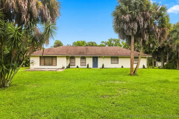 12871 Compton Road, Loxahatchee Groves, FL 33470