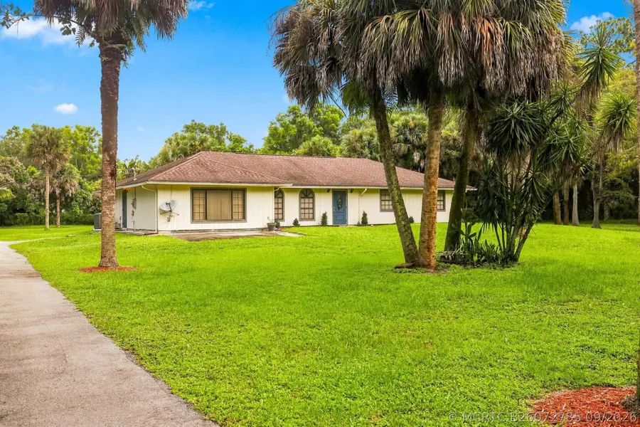12871 Compton Road, Loxahatchee Groves, FL 33470 - #2