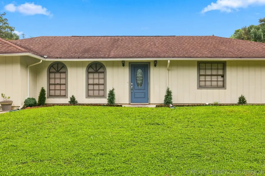 12871 Compton Road, Loxahatchee Groves, FL 33470 - #3