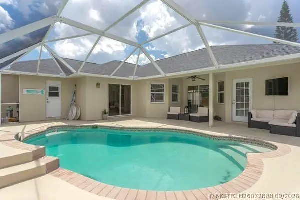 Address Withheld By Seller, Vero Beach, FL 32967