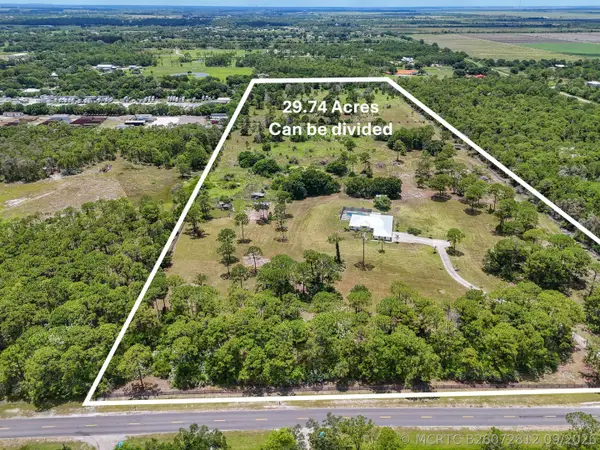 425 N Ffa Road, Fort Pierce, FL 34945
