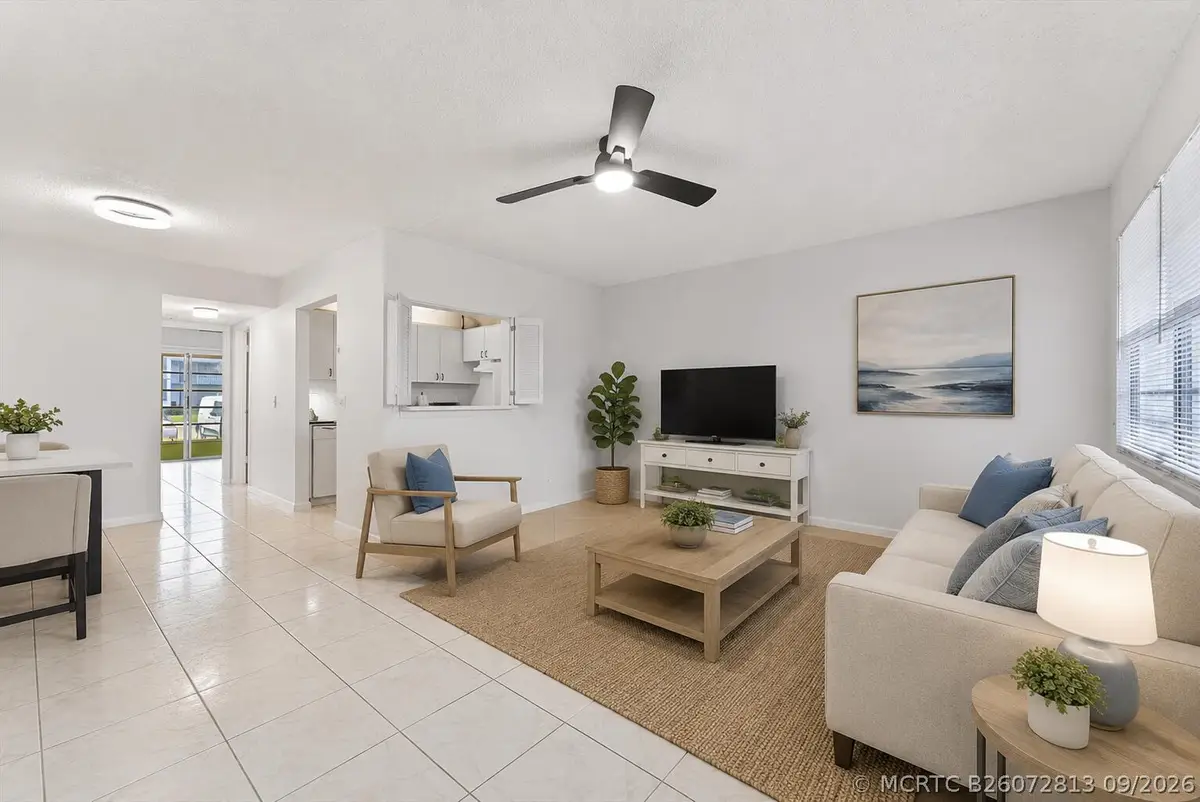 398 Tilford S, Deerfield Beach, FL 33442 - #1