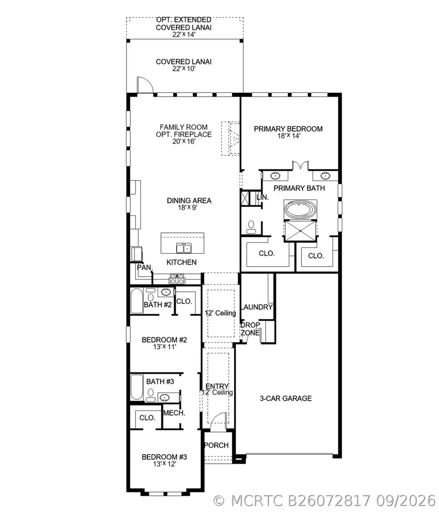 6257 NW Greylock Trace, Port Saint Lucie, FL 34987 - #3