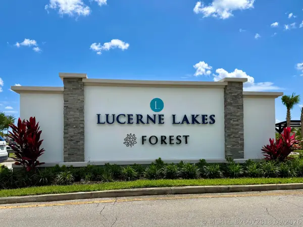4760 Lucerne Lakes Boulevard W #105, Lake Worth, FL 33467