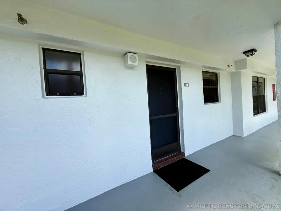 4760 Lucerne Lakes Boulevard W #105, Lake Worth, FL 33467 - #3