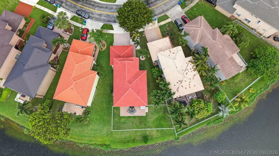 2031 SW 157th Avenue, Miramar, FL 33027 - #3
