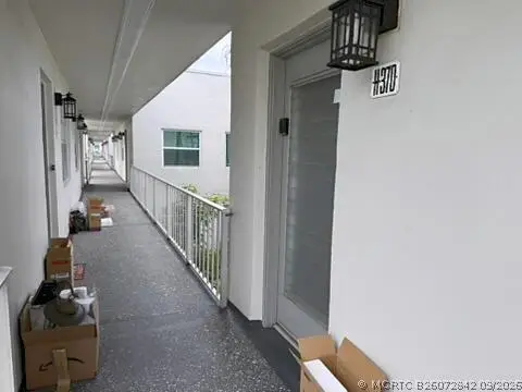 370 Burgundy H #H, Delray Beach, FL 33484 - #1