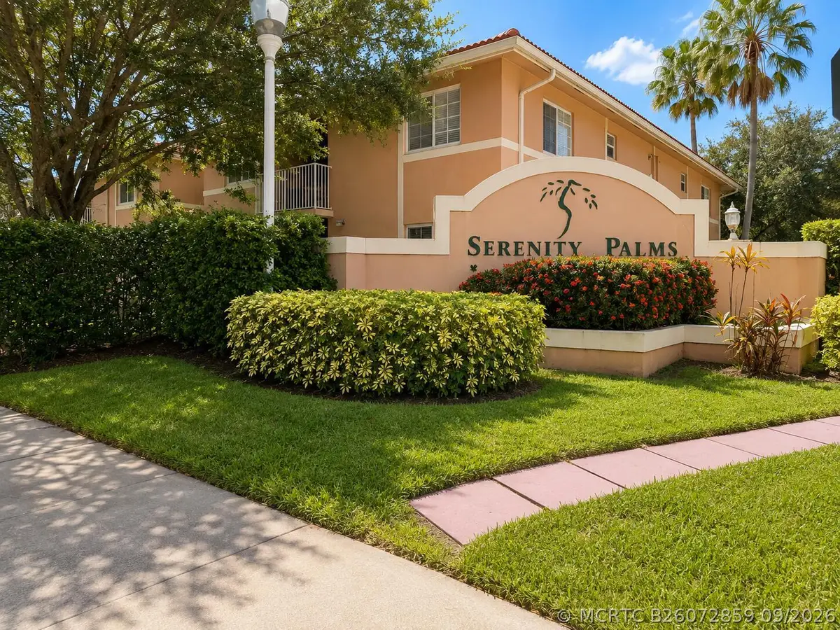 3271 Sabal Palm Manor #106, Davie, FL 33024 - #1