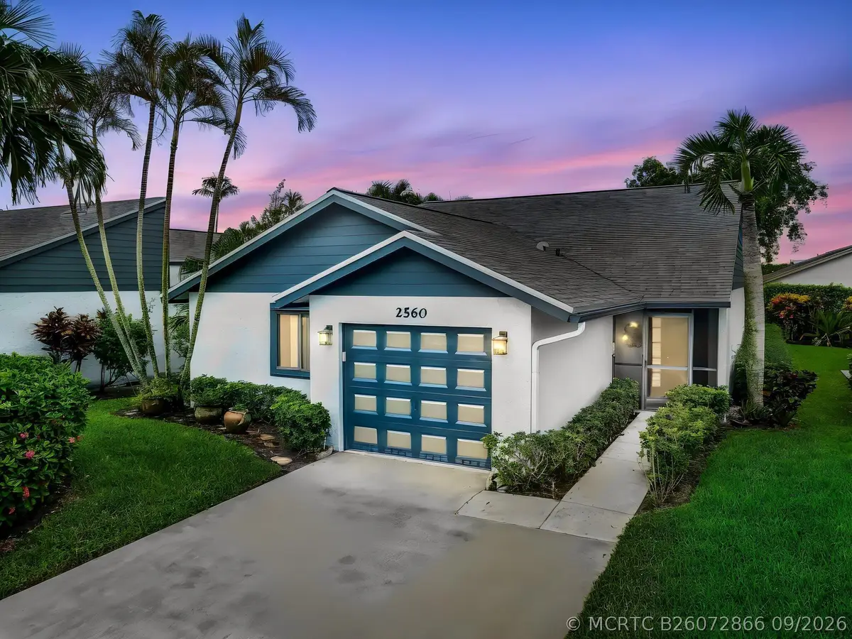 2560 NW 13th Court, Delray Beach, FL 33445 - #1