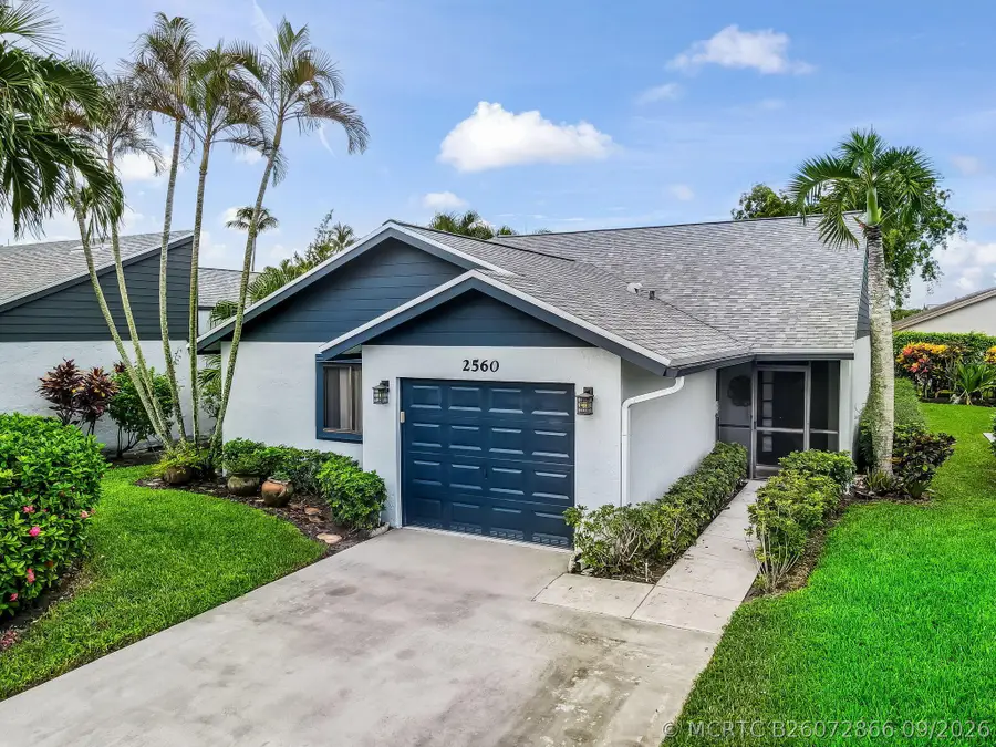 2560 NW 13th Court, Delray Beach, FL 33445 - #2