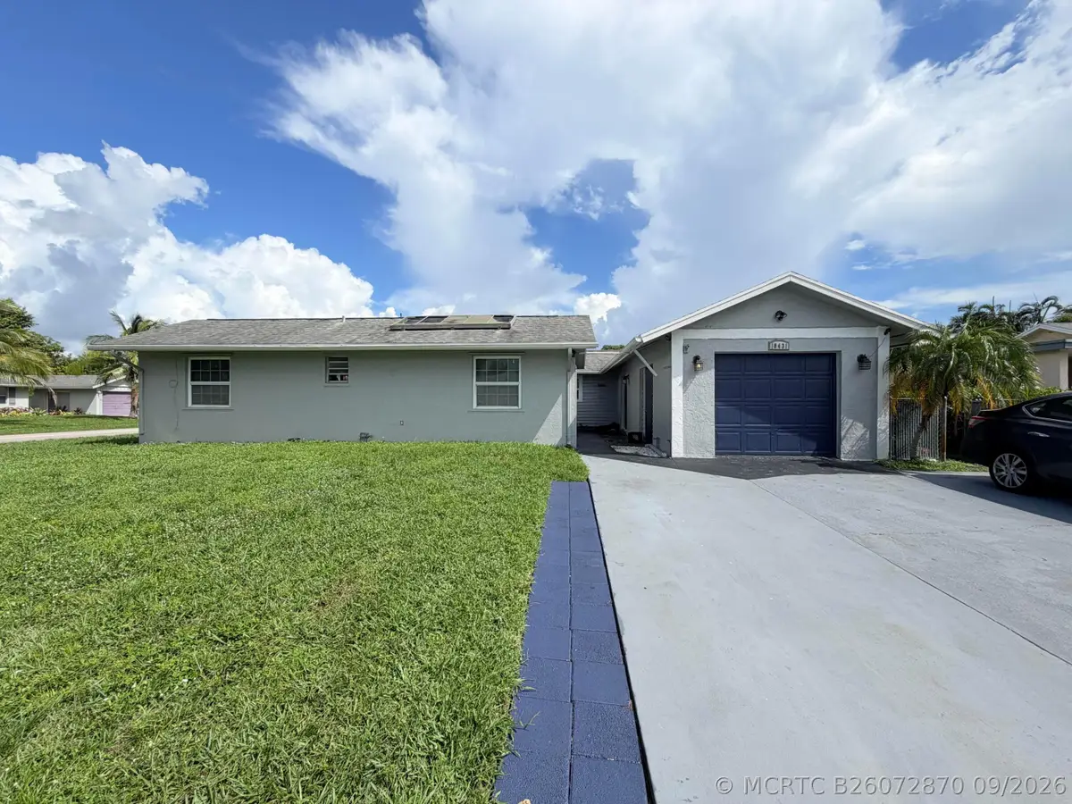 10431 Carmen Lane, Royal Palm Beach, FL 33411 - #1
