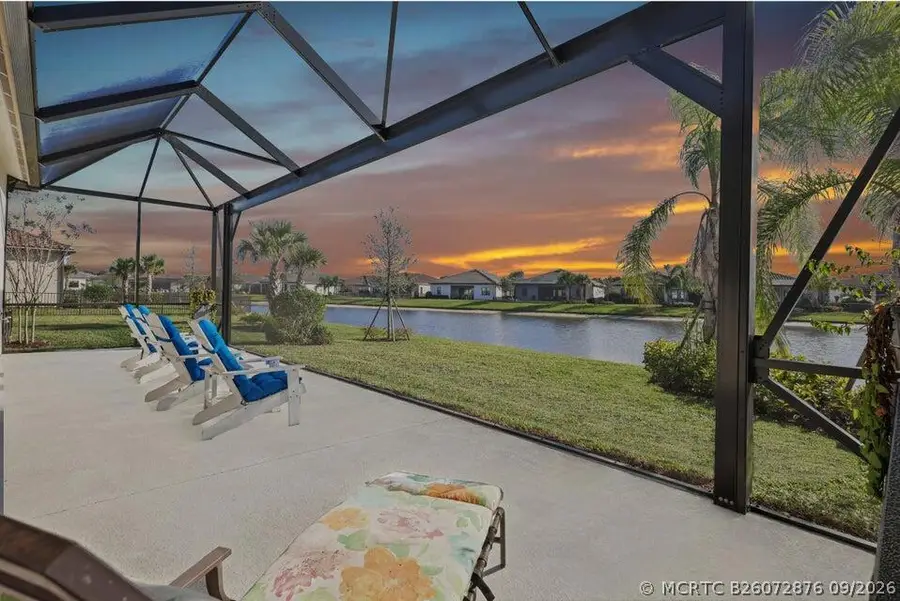 786 SE Courances Drive, Port Saint Lucie, FL 34984 - #3