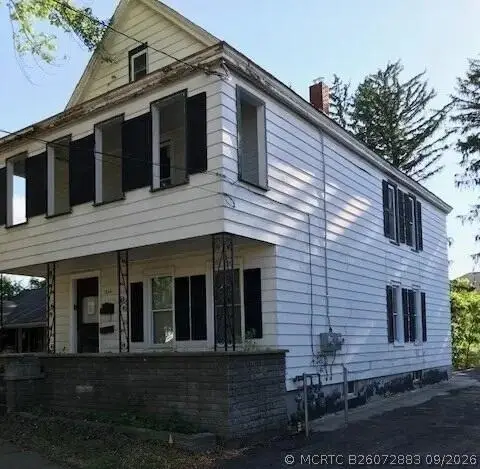 1834 Hamburg Street, ,  12304
